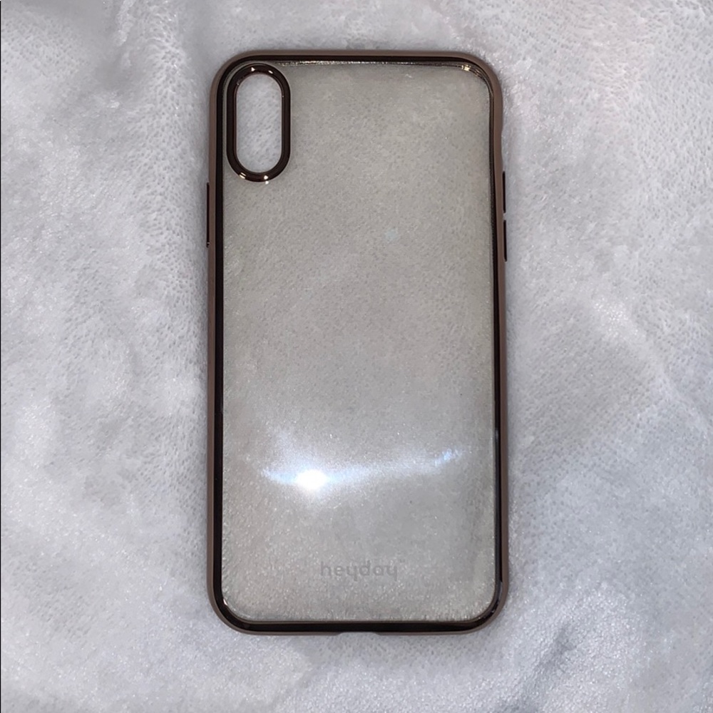 Phone Case for iPhone XR
